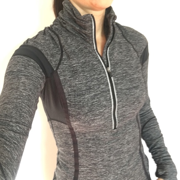 Rulu running top - Picture 2 of 3